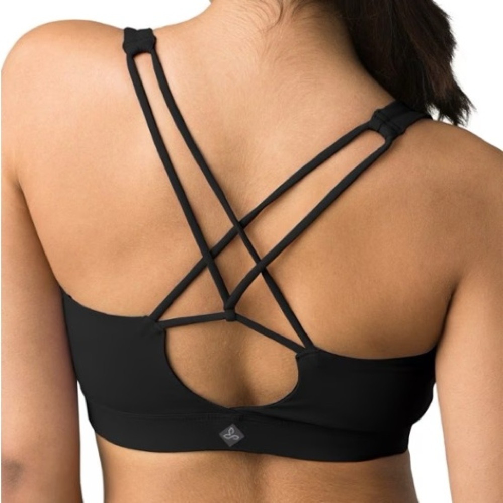 Prana Everyday Bra size L
